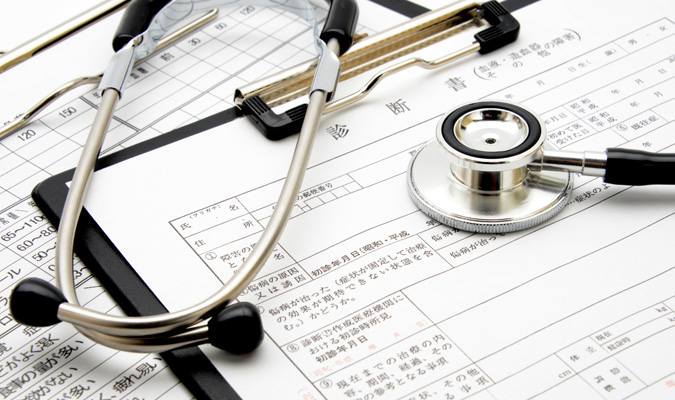 健康な人が増える 産業保健新聞 ドクタートラスト運営
